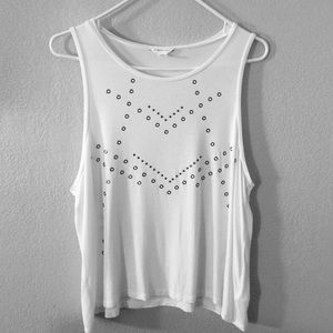 Aeropostale sleeveless T Shirt